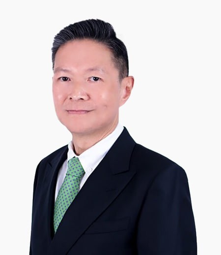 นายอภิรักษ์ วานิช