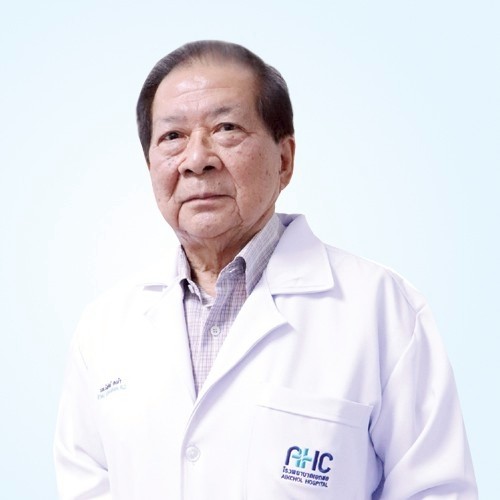 NITHAS KONGKHAM, M.D.