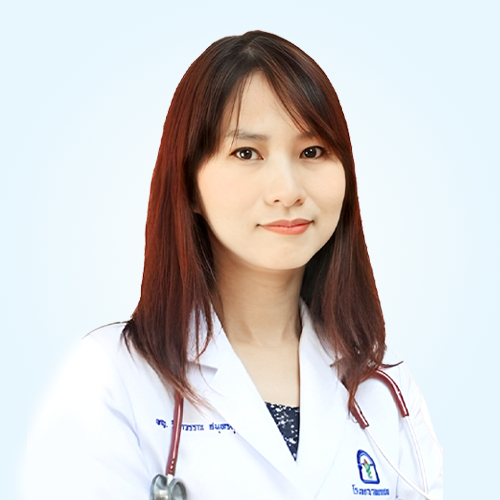 WIPAWAN SUMUTKUN, MD.