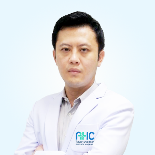 SUKRISD KOOWATTANATIENCHAI, MD.