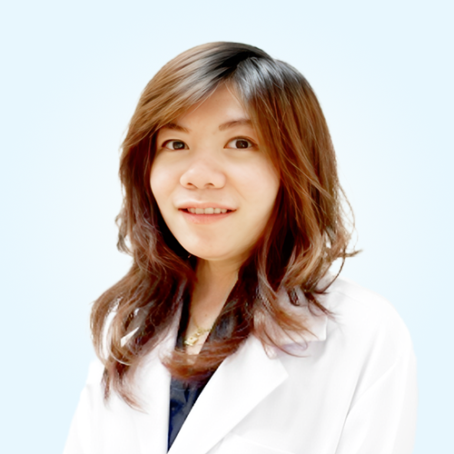 CHANADDA RUTNUNTAMANGKON, MD.