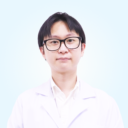 GAHN NAKORNCHAI, MD.