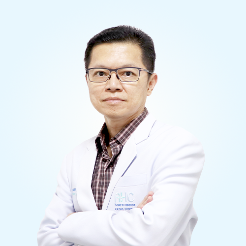 PRASERT SAENGSIRIWUT, MD.