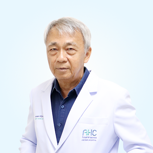 SOMYOTE SRISUWAN, MD.