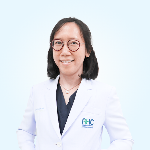 TANAWAN THAMMAWASI, MD.