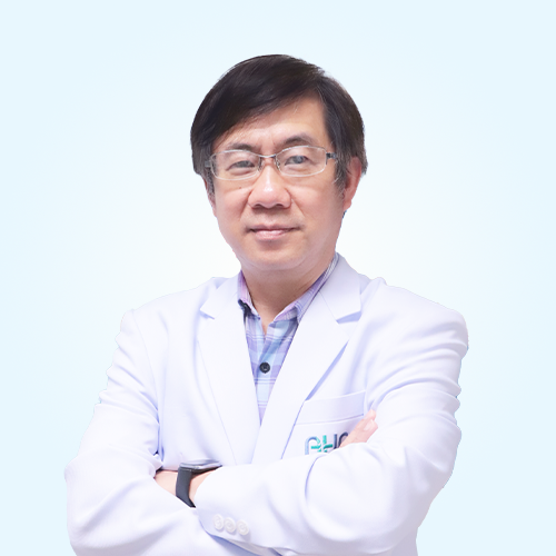 KRISADA WATHANAPENPAIBOON, MD.