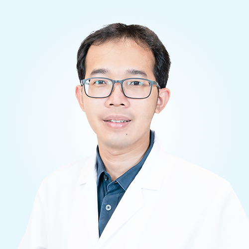 PATCHARA KOCHAIYAPATANA, MD.