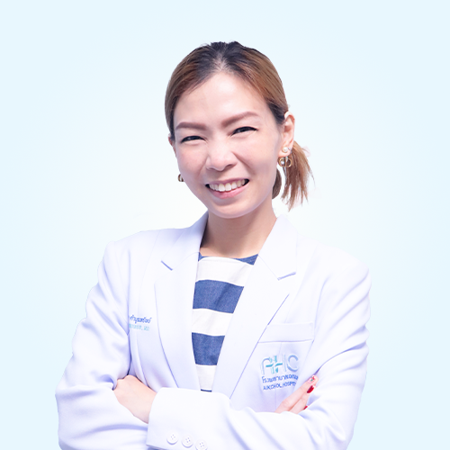 WIPAWEE SUWANBORIBOON, M.D.