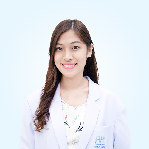 HAIPAT WITHAYAYASAKPUNT, M.D.