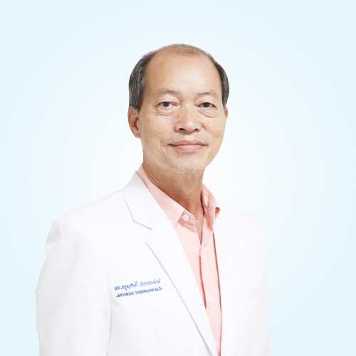 JAROONSAK THIENPRAPAN, MD.
