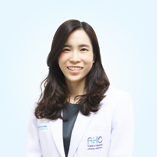 PAKAPORN KITTICHOKECHAI, MD.