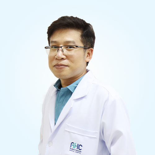 SOMBAT WONGMANEE,MD.