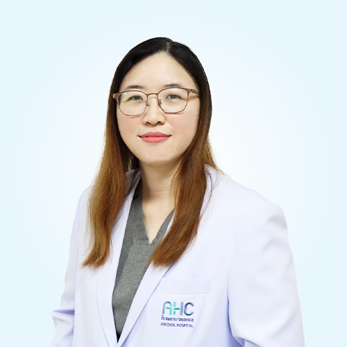 APICHAYA SWANGJANG,M.D.