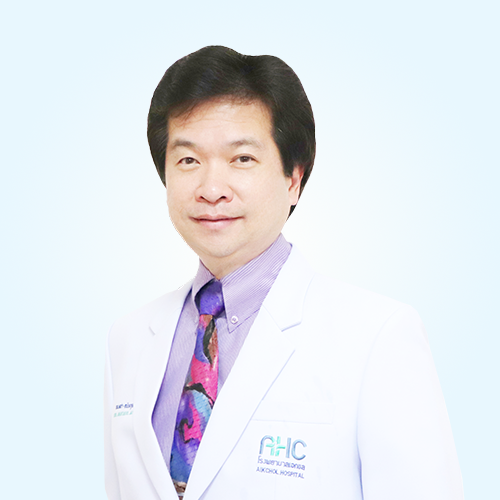 DECHA ANANTAKOOL,MD.