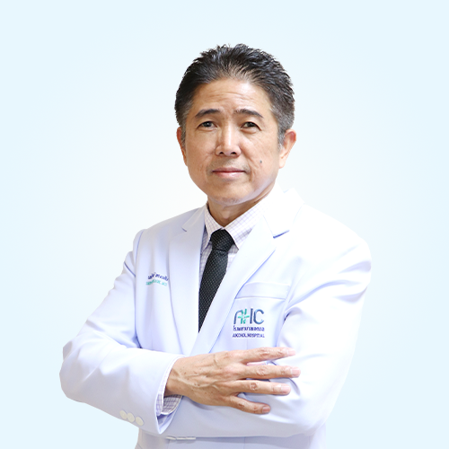 SIRIPONG SONGVASIN, MD.