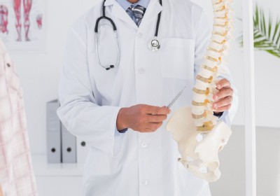 โรคกระดูกพรุน ภัยเงียบที่คุกคามความแข็งแรงของกระดูกคุณ