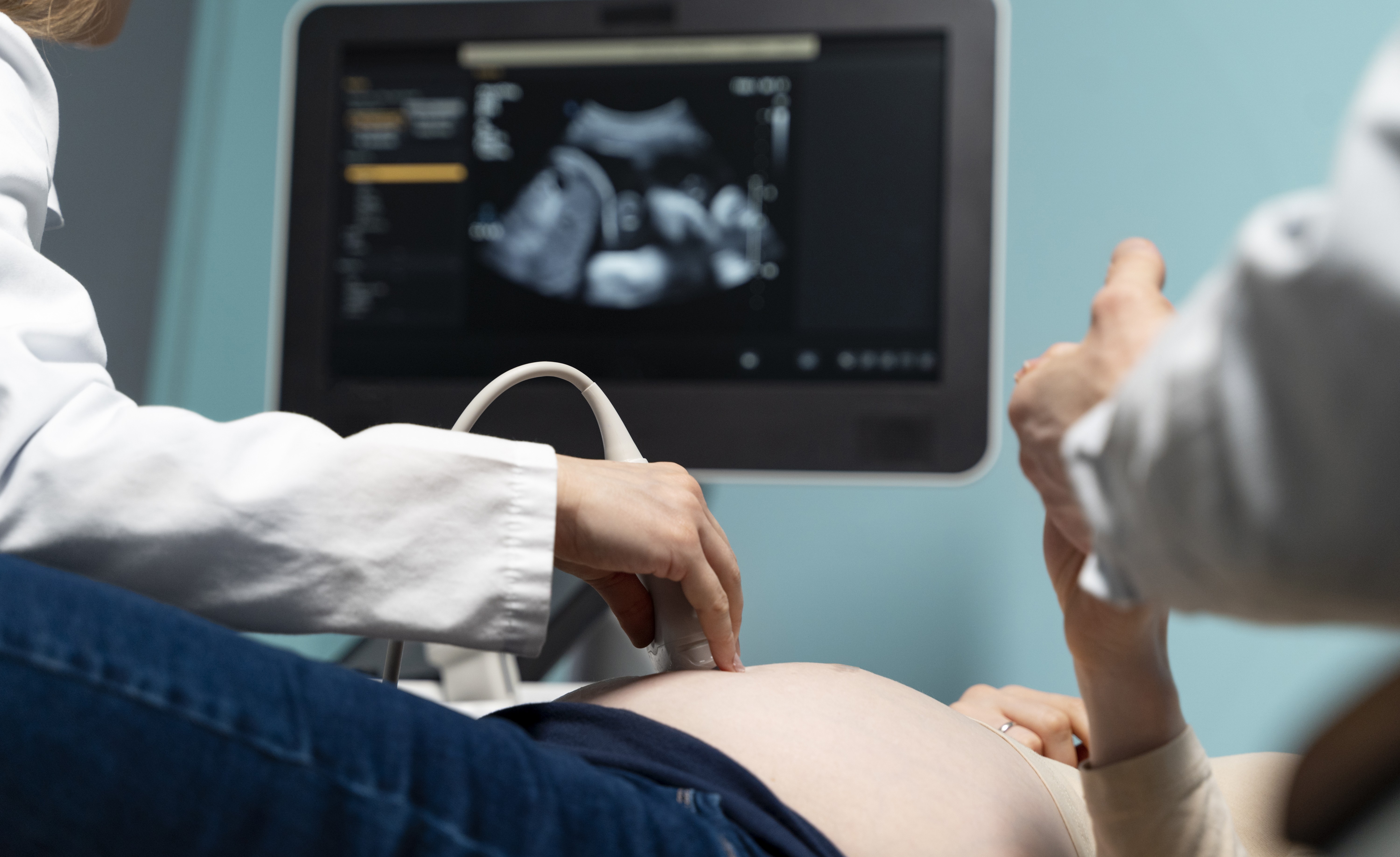 image Obstetrics and Gynecology Department