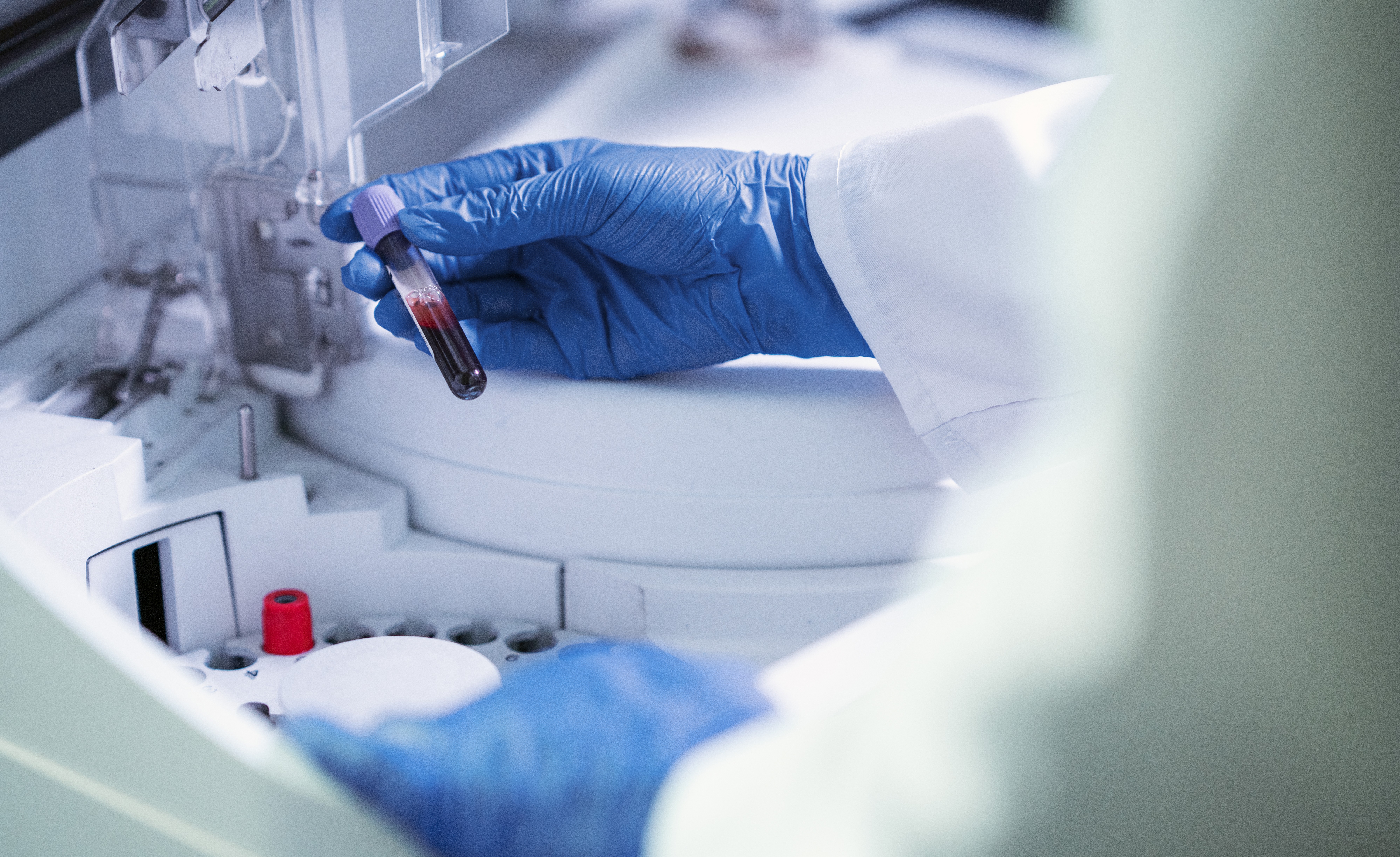 image Laboratory Department